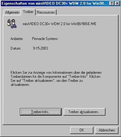mirovideo dc30 plus xp driver download mirovideo dc30 plus xp driver download